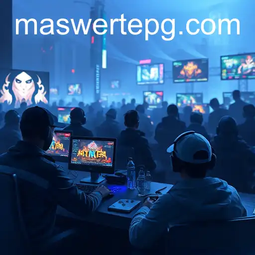 The Rise of MASWERTE in Online Gaming